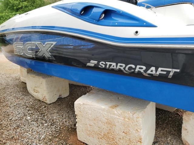 2020 Procraft Boat Only