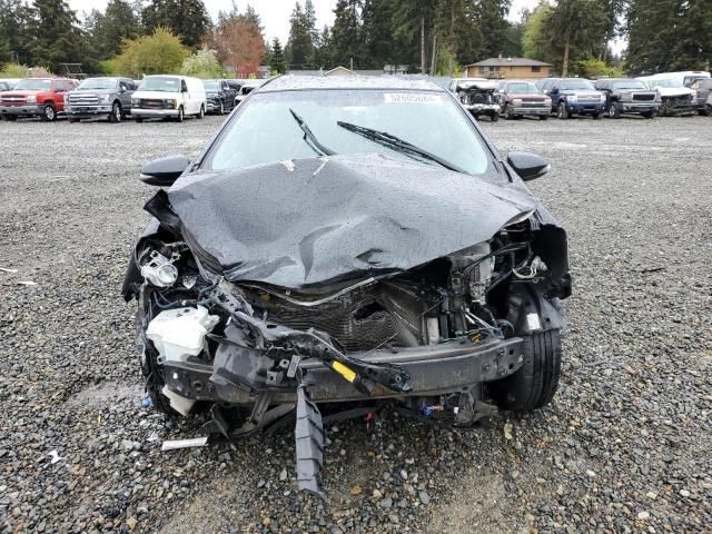 2012 Toyota Prius C