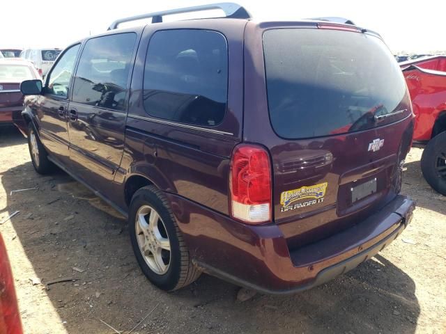 2006 Chevrolet Uplander LT