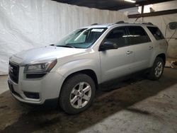 2016 GMC Acadia SLE for sale in Ebensburg, PA