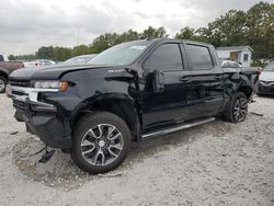 2020 Chevrolet Silverado C1500 LT for sale in Houston, TX