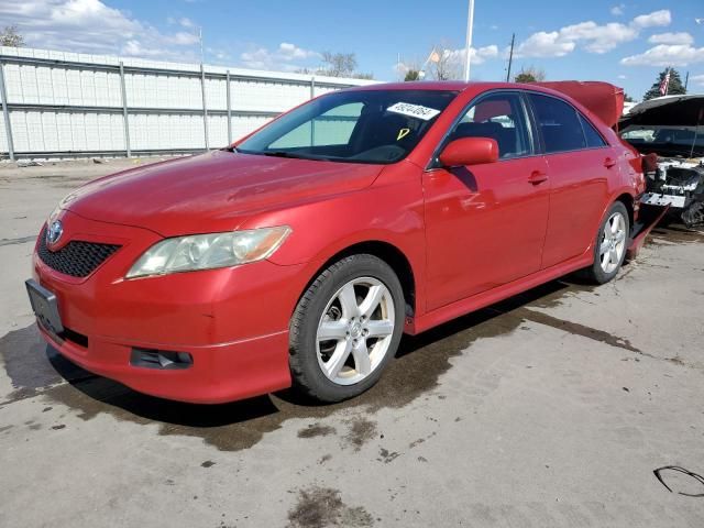 2007 Toyota Camry CE