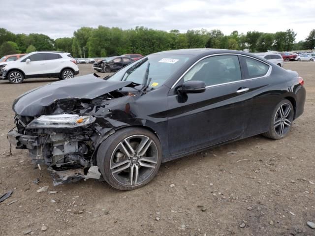 2016 Honda Accord Touring