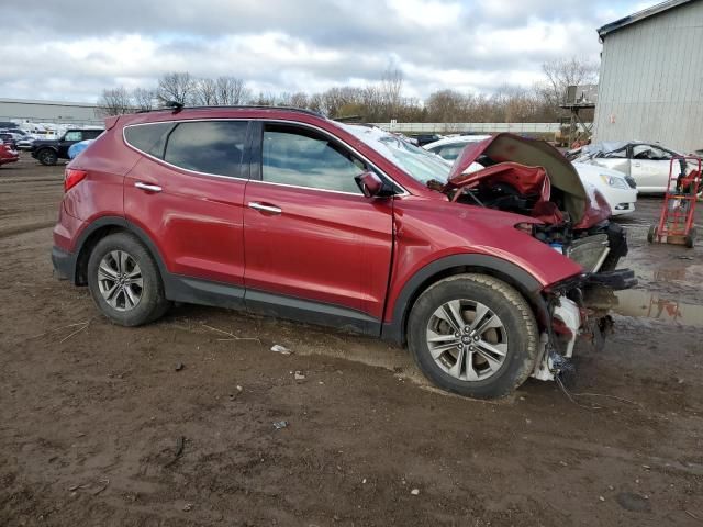 2015 Hyundai Santa FE Sport