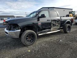 Dodge ram 2500 st salvage cars for sale: 2012 Dodge RAM 2500 ST