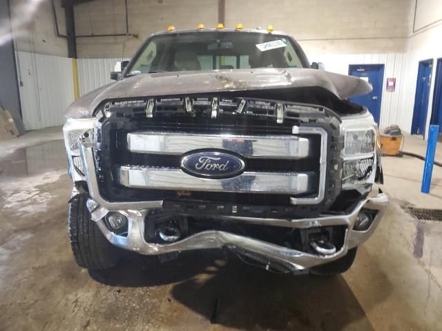 2016 Ford F250 Super Duty