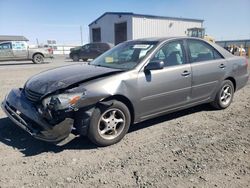 2004 Toyota Camry LE en venta en Airway Heights, WA