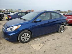 2016 Hyundai Accent SE en venta en Columbus, OH