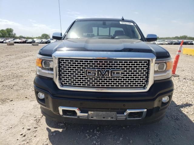 2015 GMC Sierra K1500 Denali