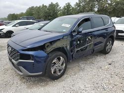 Hyundai salvage cars for sale: 2023 Hyundai Santa FE SE