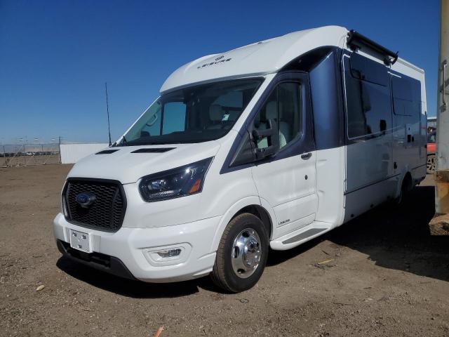 2023 Ford Transit T-350 HD