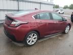 2016 Chevrolet Volt LTZ