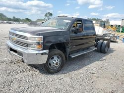 2016 Chevrolet Silverado C3500 for sale in Hueytown, AL