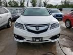 2016 Acura RDX Advance