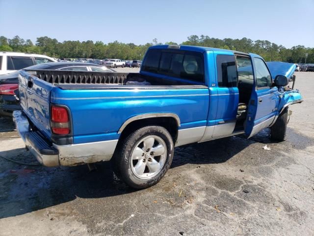 2001 Dodge RAM 1500