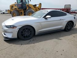 Ford Mustang Vehiculos salvage en venta: 2019 Ford Mustang