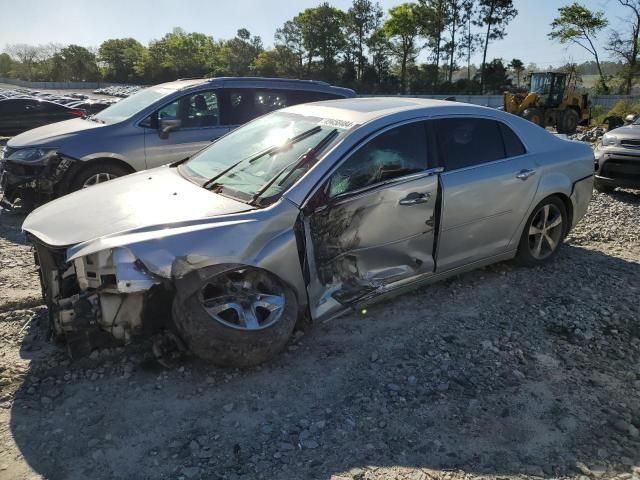 2012 Chevrolet Malibu 1LT