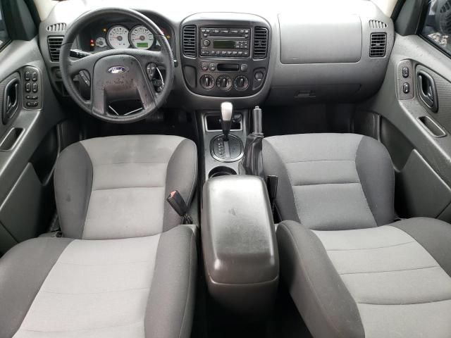 2007 Ford Escape XLS