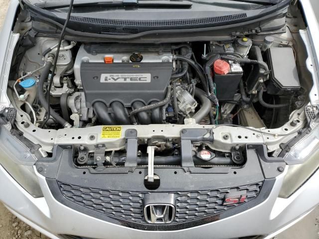 2013 Honda Civic SI