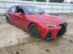 2023 Lexus IS 500 F Sport