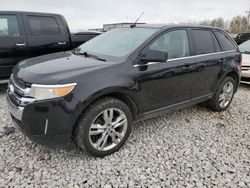 2011 Ford Edge Limited for sale in Wayland, MI