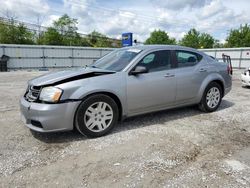 Dodge Avenger salvage cars for sale: 2013 Dodge Avenger SE