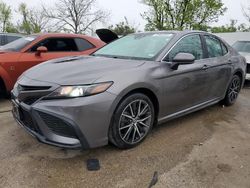 2021 Toyota Camry SE for sale in Bridgeton, MO