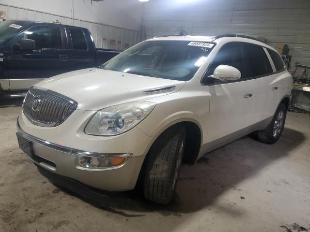 2011 Buick Enclave CXL