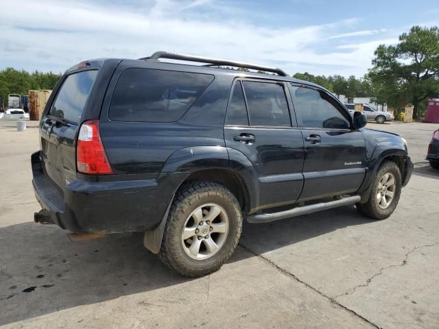 2006 Toyota 4runner SR5