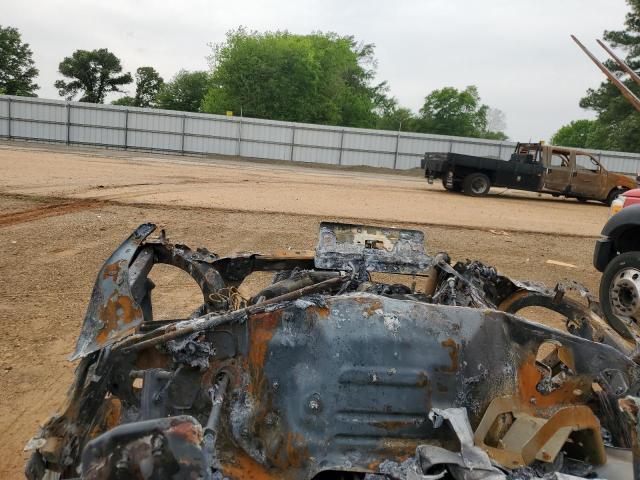 2024 Ford F550 Super Duty