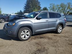 2018 Volkswagen Atlas SEL for sale in Finksburg, MD