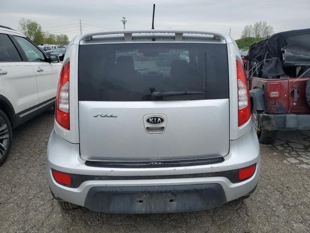 2012 KIA Soul