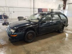 Toyota salvage cars for sale: 1996 Toyota Corolla Base