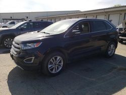 2017 Ford Edge SEL for sale in Louisville, KY