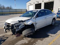 Nissan salvage cars for sale: 2008 Nissan Altima 2.5