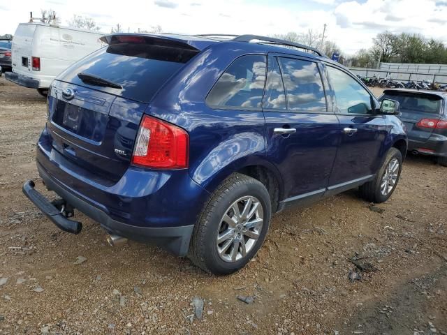 2011 Ford Edge SEL