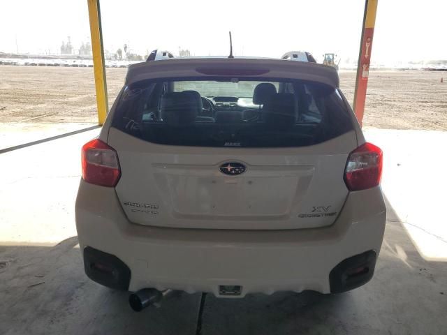 2013 Subaru XV Crosstrek 2.0 Premium