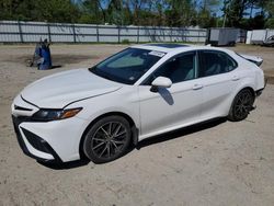 2021 Toyota Camry SE for sale in Hampton, VA