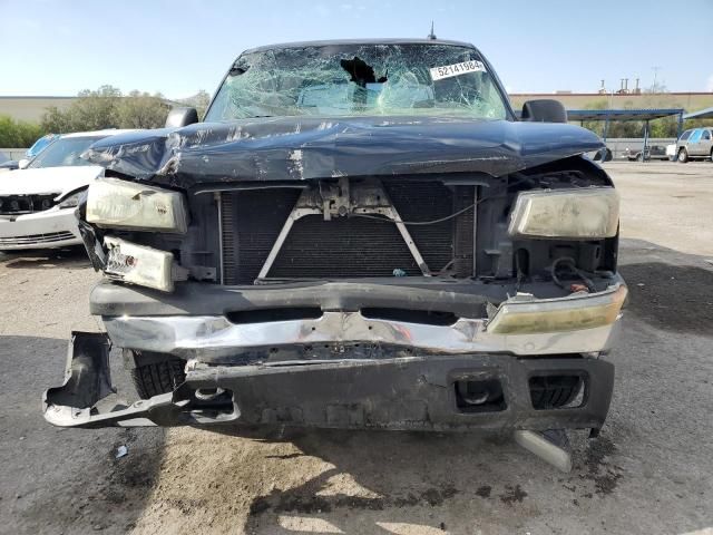 2005 Chevrolet Avalanche K1500