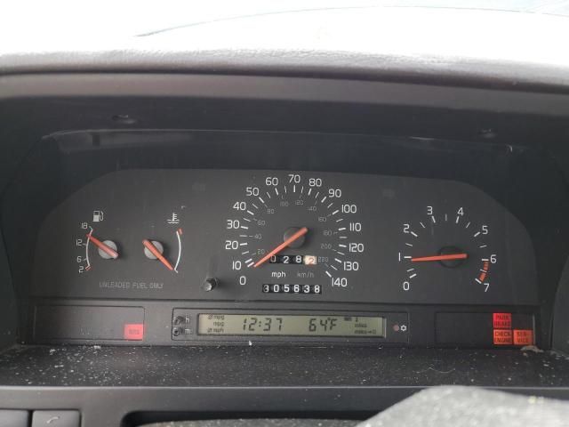 1995 Volvo 850 Base