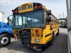 2010 Thomas School Bus