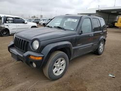2004 Jeep Liberty Limited for sale in Brighton, CO