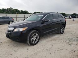 2013 Acura RDX for sale in New Braunfels, TX