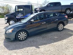 2015 Nissan Sentra S for sale in Walton, KY