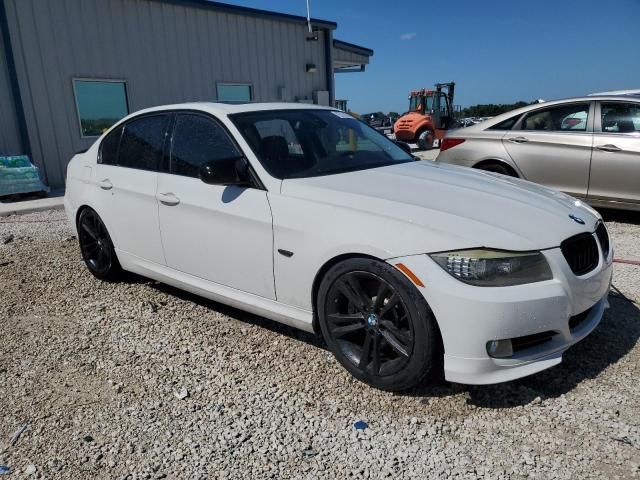 2011 BMW 335 I