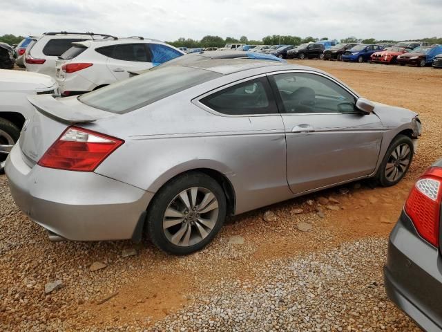 2010 Honda Accord EX