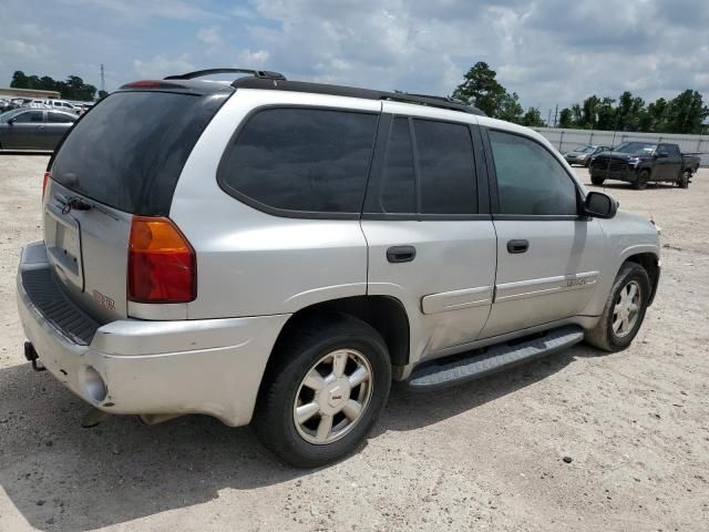 2005 GMC Envoy