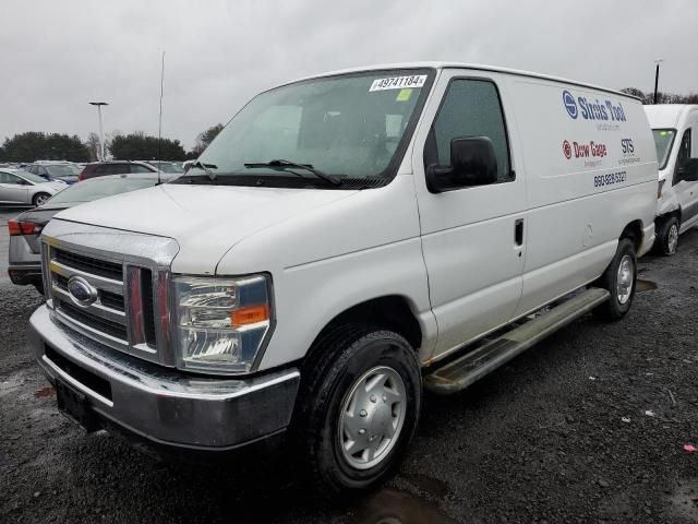 2010 Ford Econoline E250 Van