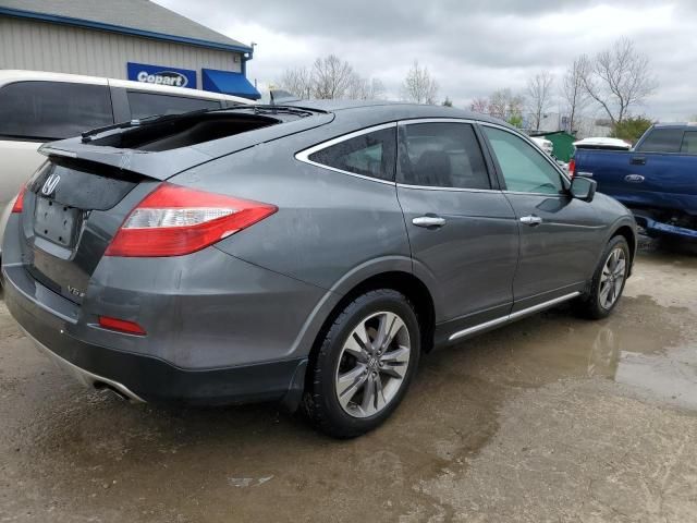 2013 Honda Crosstour EXL