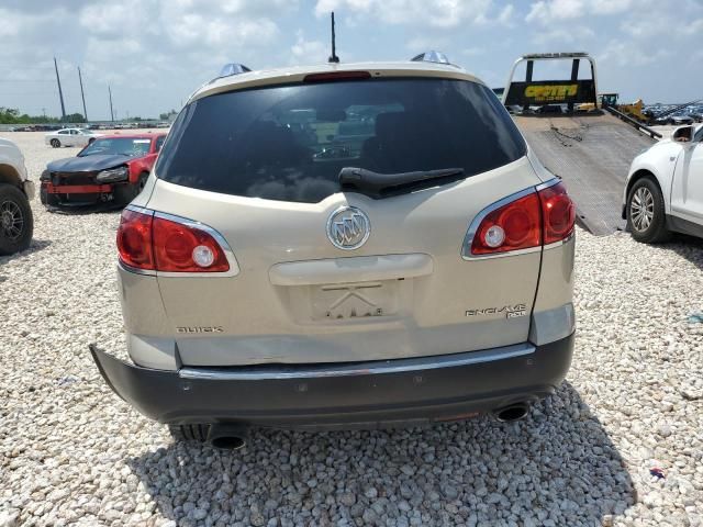 2011 Buick Enclave CXL